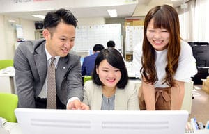 株式会社ウィルレイズ