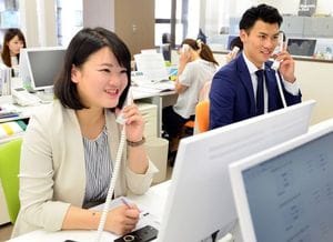 株式会社ウィルレイズ