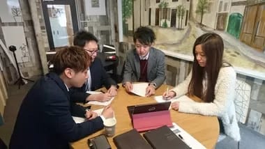 株式会社UFジャパン