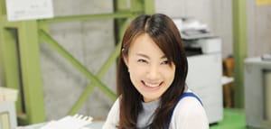 株式会社オーティーエス