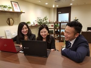 株式会社STAR CAREER