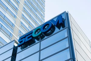 セコム株式会社