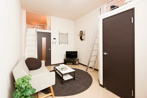 株式会社レオパレス21