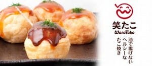 株式会社笑たこ