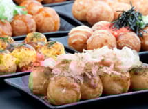 株式会社笑たこ