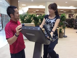 テクノジムジャパン株式会社