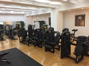 テクノジムジャパン株式会社