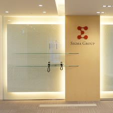 株式会社シグマスタッフ