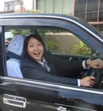 阪急タクシー株式会社