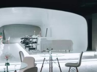 Image Job Office Lady