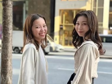 Image Job Office Lady