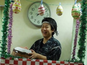 社会福祉法人清栄会　特別養護老人ホーム　シオンとしま