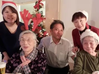 Image Job Office Lady