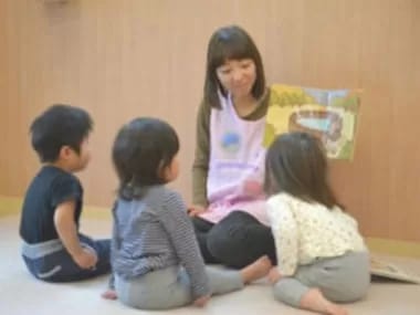 Image Job Office Lady