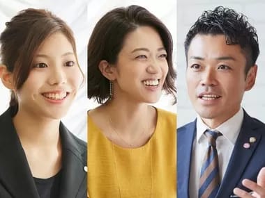 Image Job Office Lady