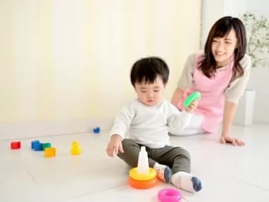 Image Job Office Lady