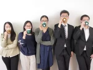 Image Job Office Lady