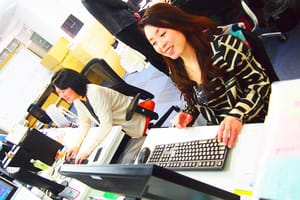 株式会社COREUS コアラス