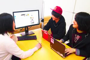 株式会社COREUS コアラス