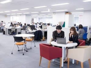ディーエムソリューションズ株式会社