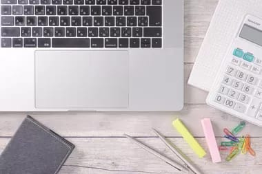 Image Job Office Lady