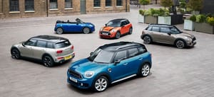 ニコル・カーズ合同会社