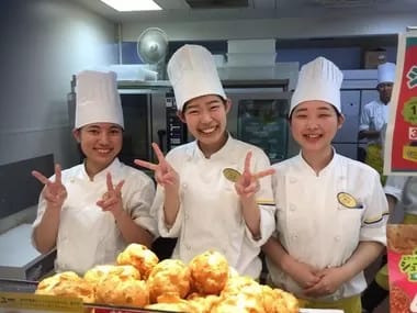 Image Job Office Lady