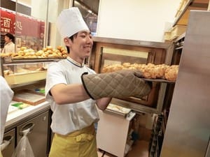 株式会社麦の穂