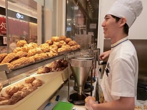 株式会社麦の穂