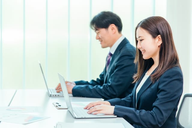 HRソリューションズ株式会社