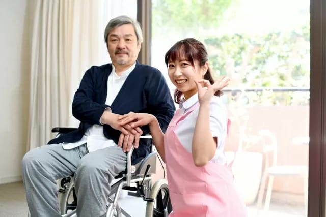 Image Job Office Lady