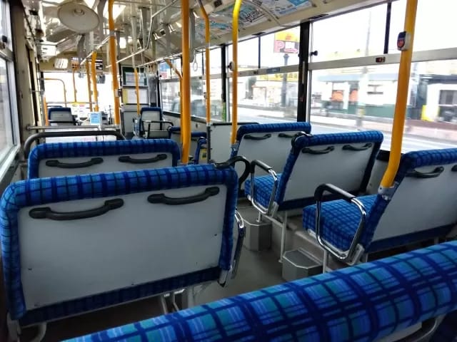 Image Job Office Lady