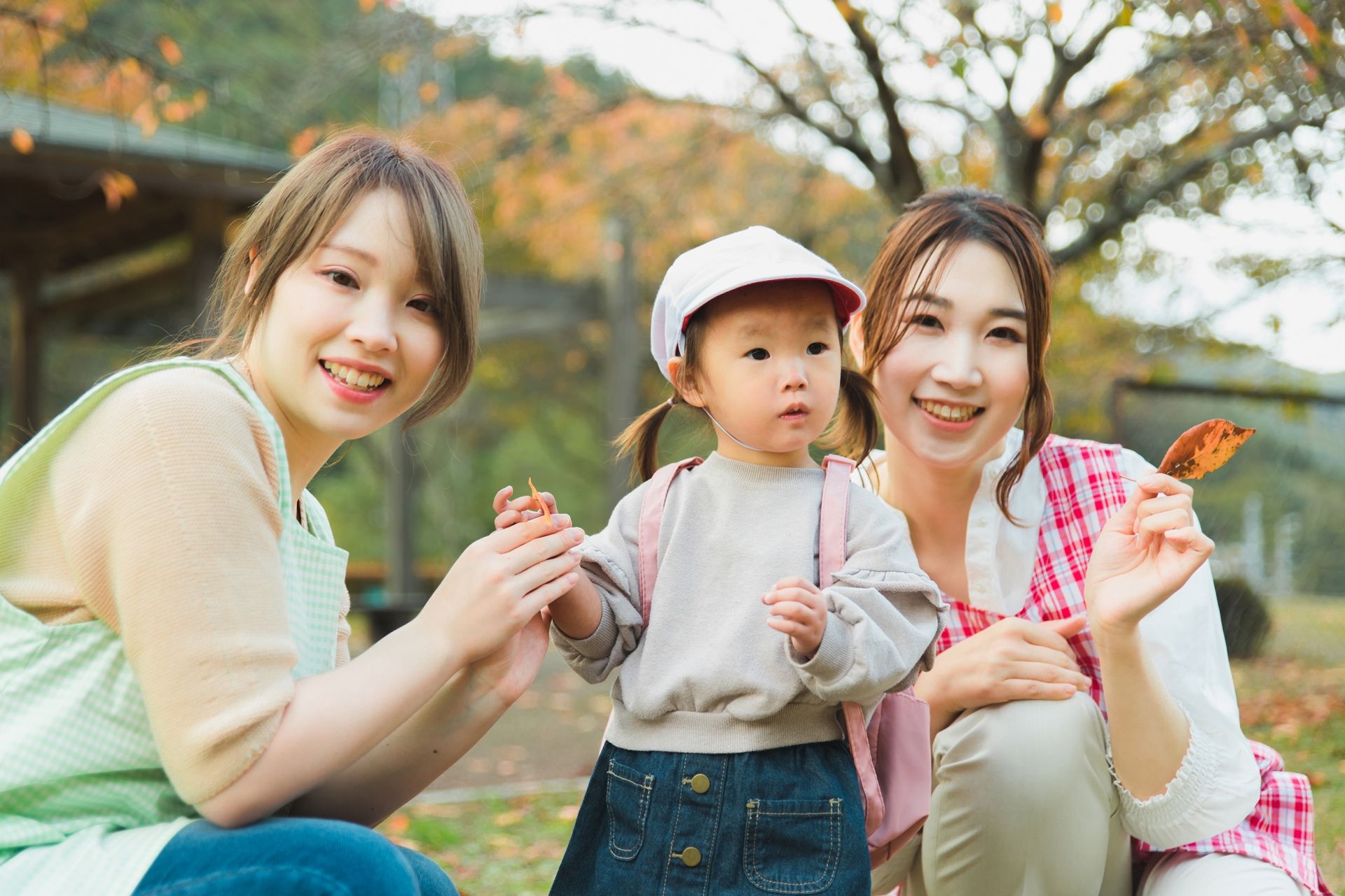 Image Job Office Lady