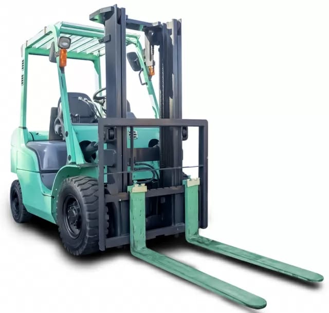 Image Job Office Lady