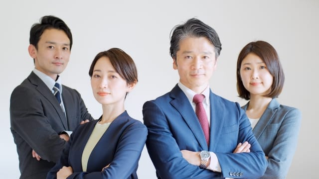 株式会社パソナグループ