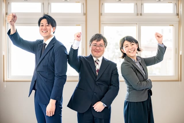 株式会社ビヨンドボーダーズ