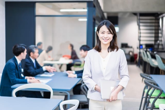 株式会社クオーレ