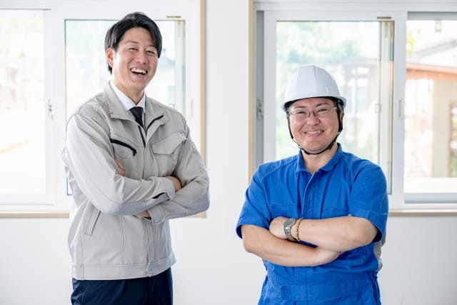 株式会社ビルドシステム