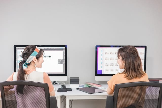 株式会社メディア工房