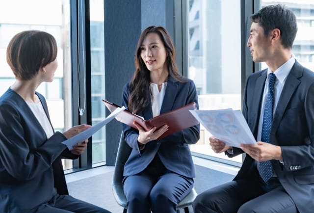 株式会社ログラス