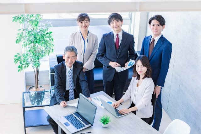 株式会社ミナケア