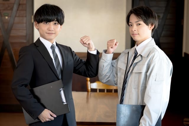 株式会社マーケットエンタープライズ