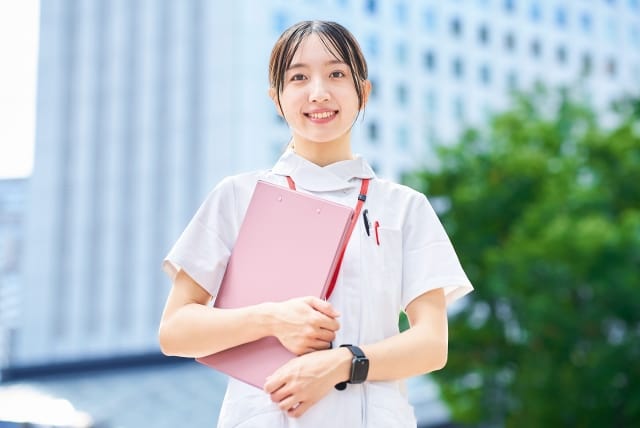 ALSOK介護株式会社