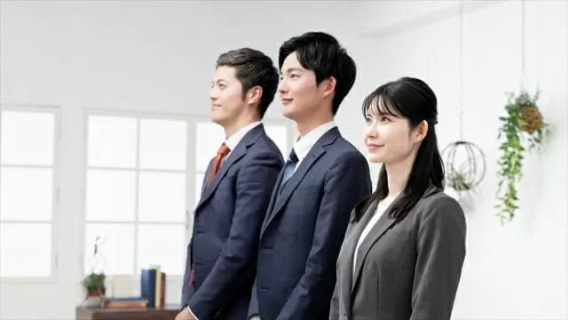 Image Job Office Lady