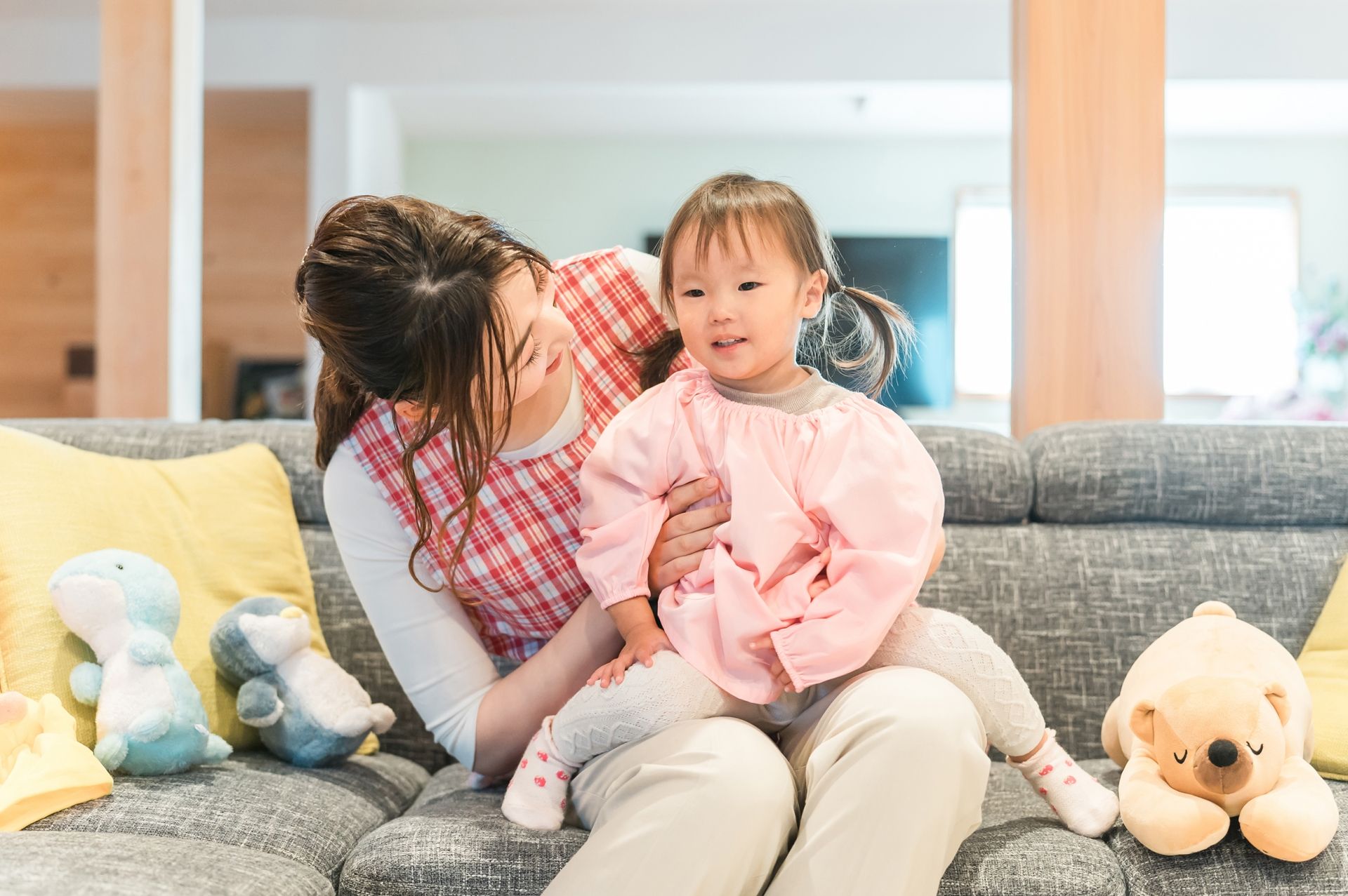 Image Job Office Lady