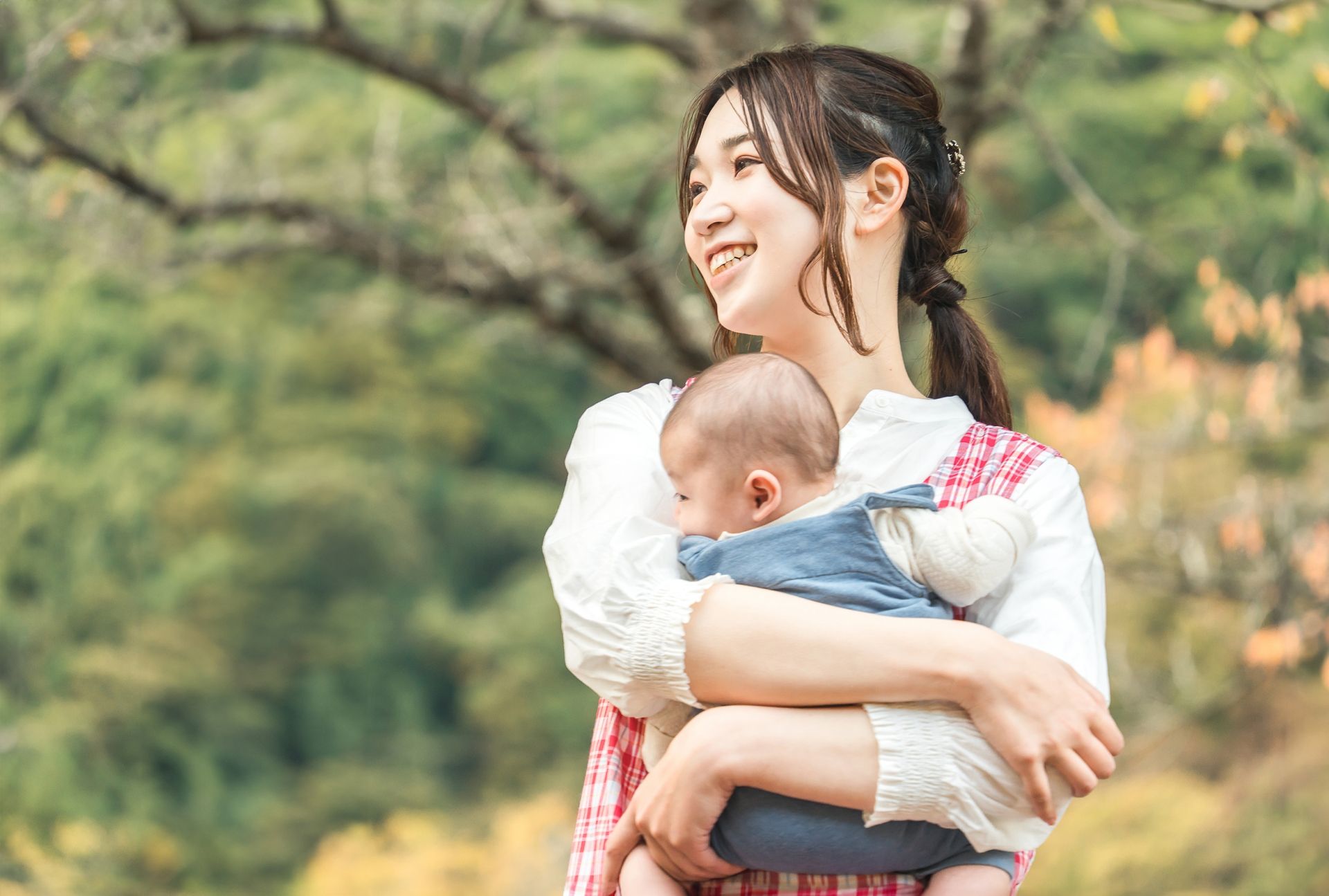 Image Job Office Lady