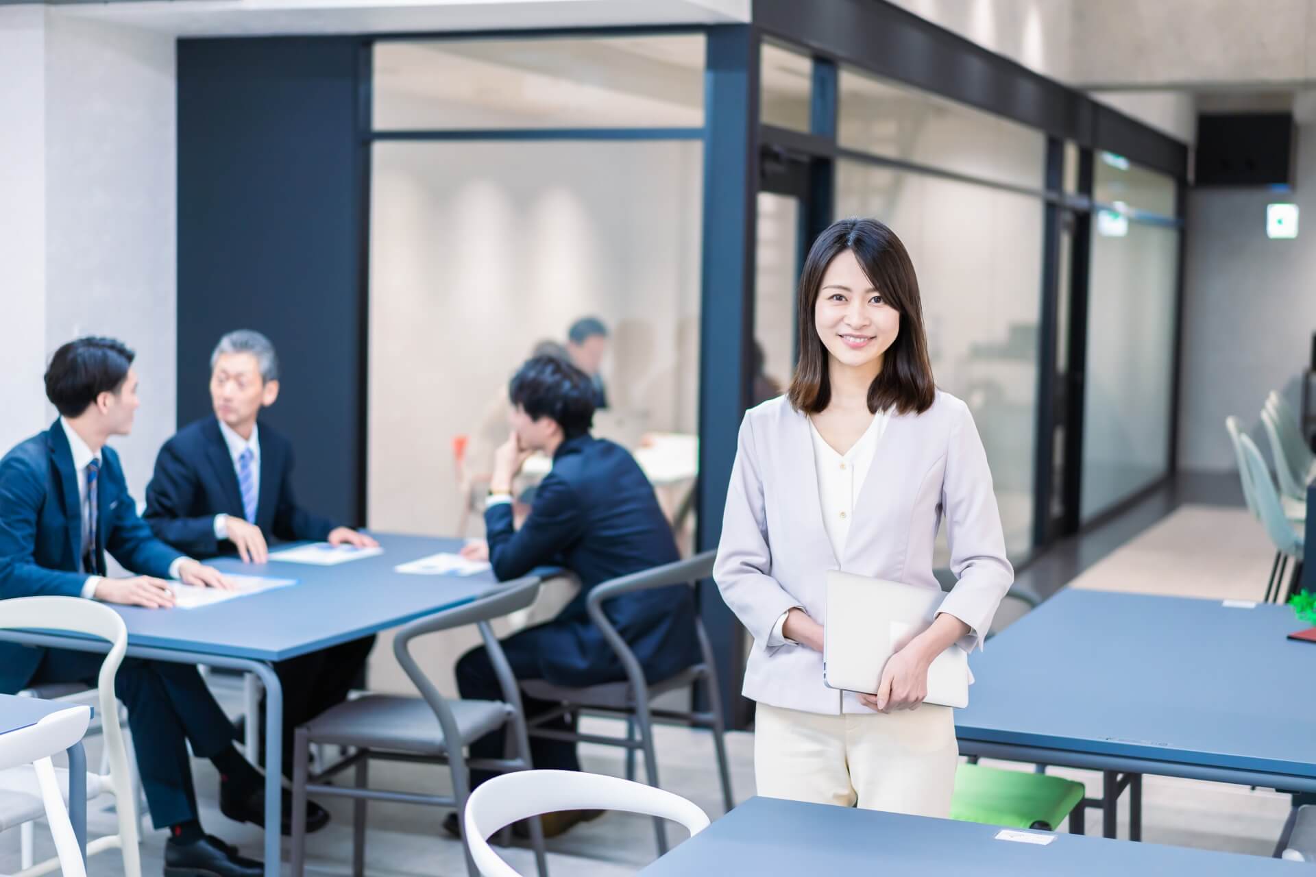 atama plus株式会社