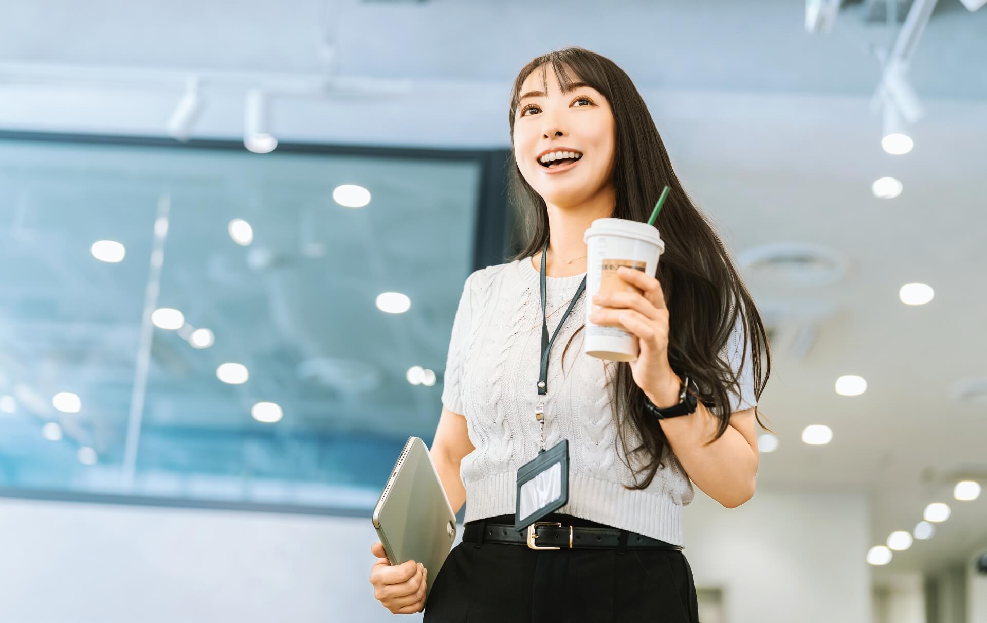 株式会社みらいきれい