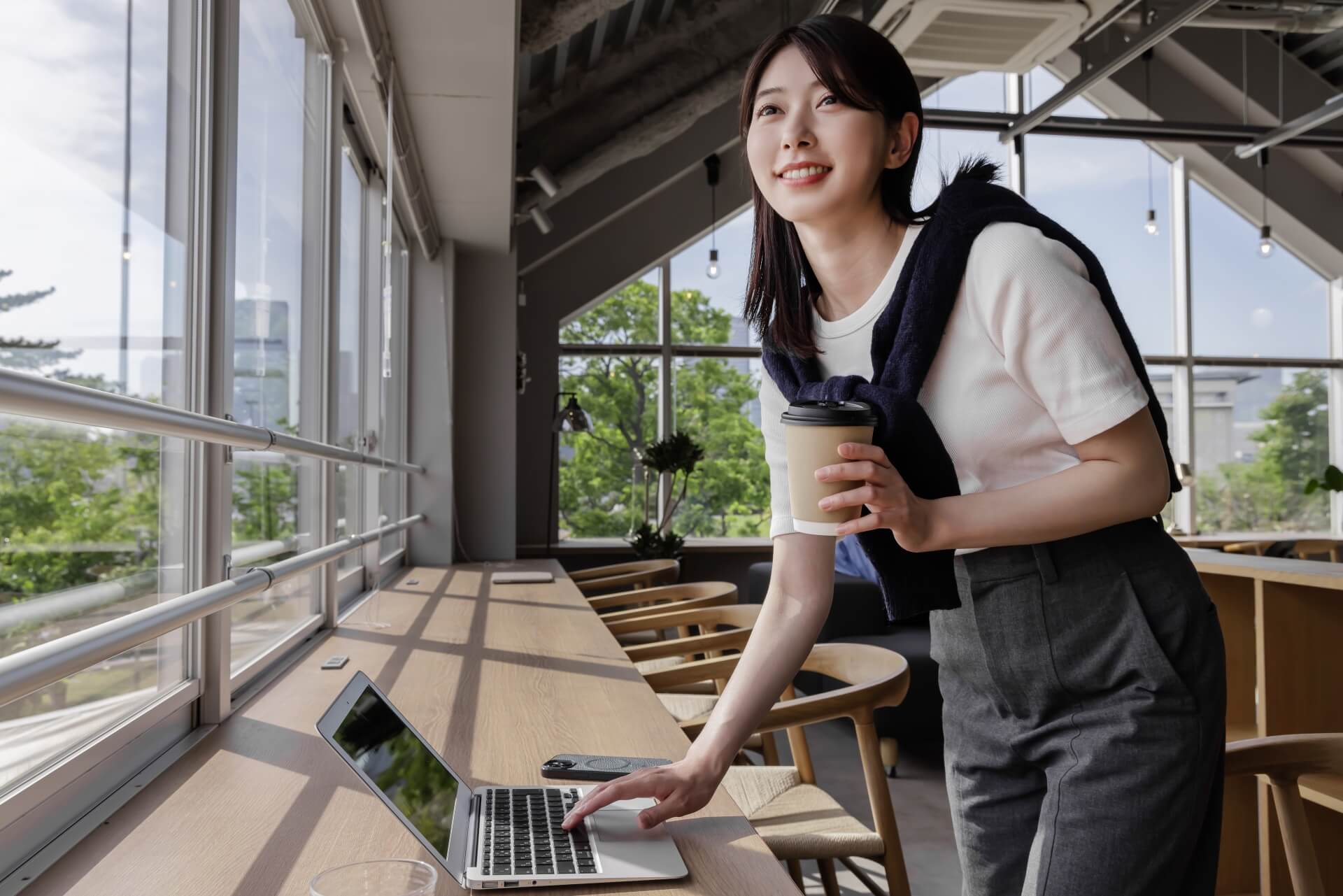 株式会社みらいきれい