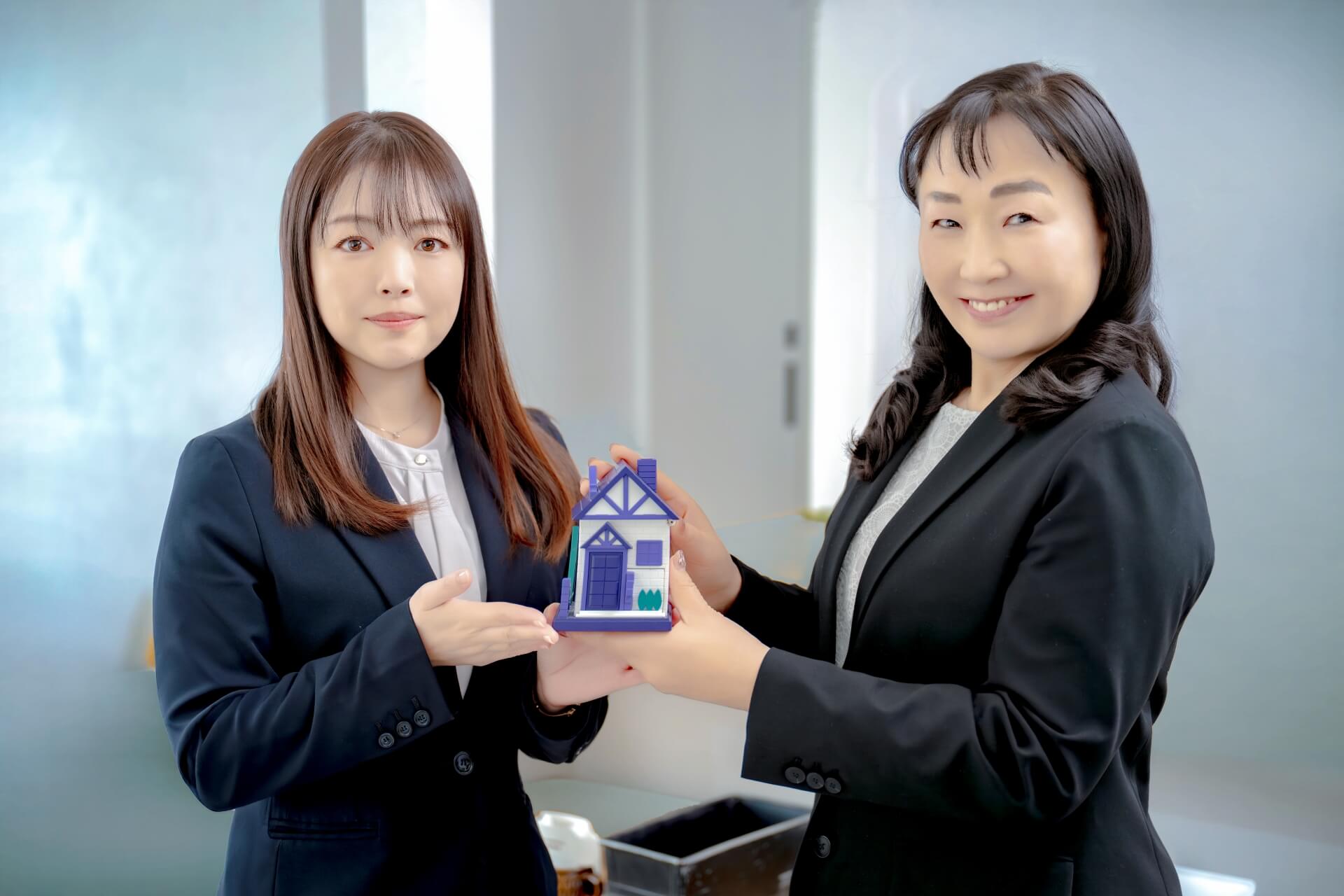 店舗流通ネット株式会社